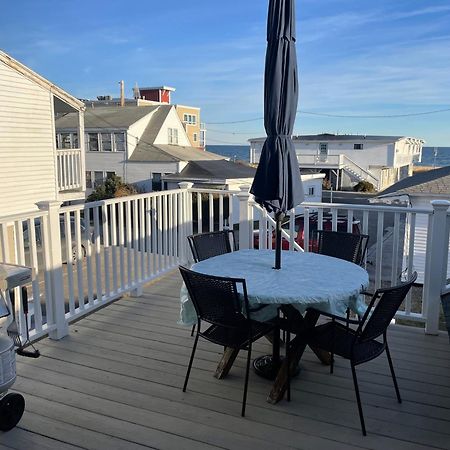 Moontide Motel, Apartments, And Cabins Old Orchard Beach Extérieur photo